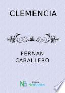 libro Clemencia