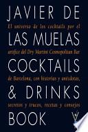 Cocktails & Drinks Book (versión Tablets)