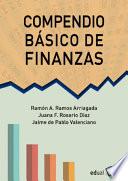 Compendio Básico De Finanzas