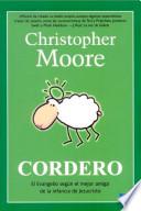 libro Cordero