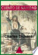 libro Cuento De Navidad