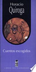 libro Cuentos Escogidos