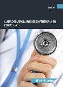 libro Cuidados Auxiliares De Enfermería En Pediatría