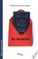 libro De Mojados