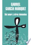 libro Del Amor Y Otros Demonios