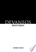 libro Devaneos