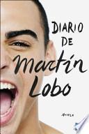 Diario De Martín Lobo