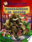 Dinosaurios En Acción