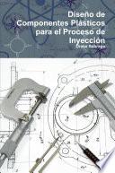 libro DiseÃ±o De Componentes PlÃ¡sticos Para El Proceso De InyecciÃ3n