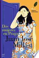 libro Dos Mujeres En Praga