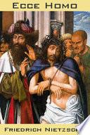 libro Ecce Homo