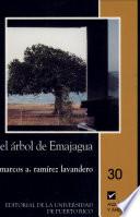 libro El árbol De Emajagua