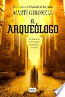 libro El Arqueólogo