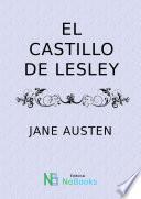 libro El Castillo De Lesley