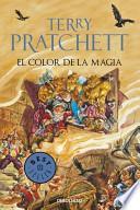 El Color De La Magia