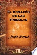 libro El Corazón De Las Tinieblas