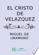 libro El Cristo De Velazquez