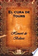 libro El Cura De Tours