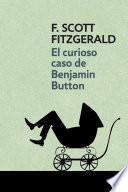 libro El Curioso Caso De Benjamin Button