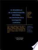 libro El Desarrollo De La InvestigaciÓn Doctoral