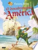 libro El Descubrimiento De América