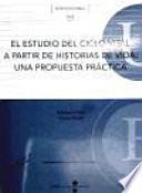 libro El Estudio Del Ciclo Vital A Partir De Historias De Vida