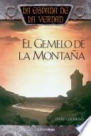 libro El Gemelo De La Montaña