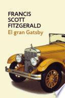 libro El Gran Gatsby