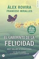 libro El Laberinto De La Felicidad