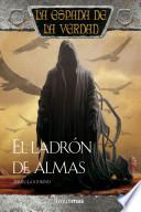 libro El Ladrón De Almas