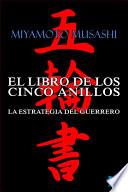 El Libro De Los Cinco Anillos