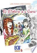 libro El Misterio De La Cueva