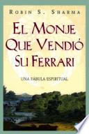 libro El Monje Que Vendió Su Ferrari