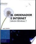 libro El Ordenador E Internet