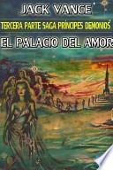 libro El Palacio Del Amor