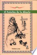 libro El Pañolón De La Abuela