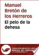 libro El Pelo De La Dehesa