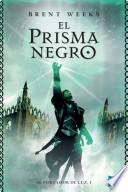 libro El Prisma Negro