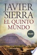 libro El Quinto Mundo