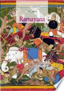 libro El Ramayana