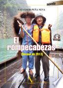 libro El Rompecabezas (verano De 1993)