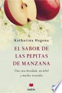 libro El Sabor De La Pepitas De Manzana