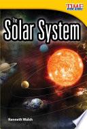 libro El Sistema Solar (the Solar System)