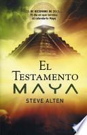 El Testamento Maya