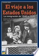 libro El Viaje A Los Estados Unidos