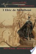 libro Elric De Melniboné