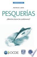 libro Esenciales Ocde Pesquerías ¿mientras Duren Los Cardúmenes?