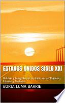 libro Estados Unidos Siglo Xxi