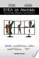 libro Evea En Anatomía