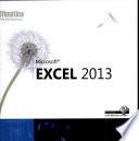 Excel 2013